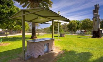 Yarrawonga Holiday Park