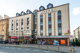 Hotel Poniatowski