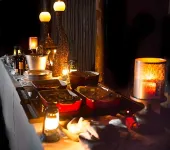 Moditlo River Lodge - Breakfast