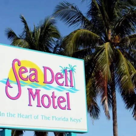 Sea Dell Motel - Marathon