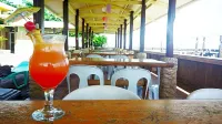 Ging-Ging Hotel and Resort - bar