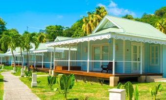 Bequia Plantation Hotel