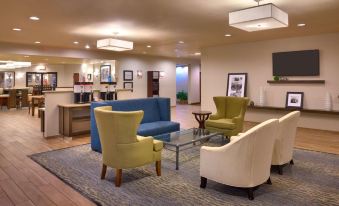 Hampton Inn Irvine/East Lake Forest