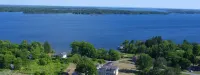 Riverview B&B Hotels in Leeds and the Thousand Islands