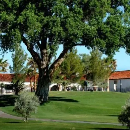 Historic Beaver DAM Lodge, Golf & RV Resort