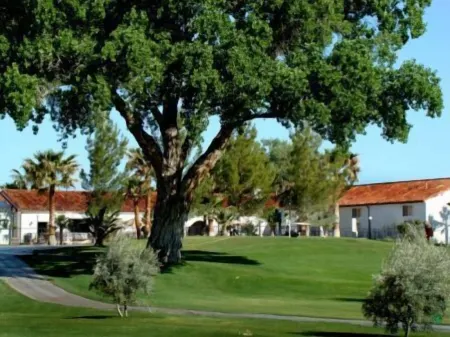 Historic Beaver DAM Lodge, Golf & RV Resort