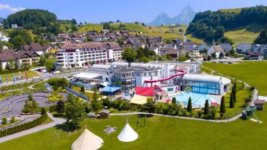 Swiss Holiday Park Resort