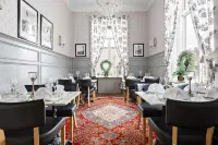 Nora Stadshotell, Sure Hotel Collection by Best Western - 朝食