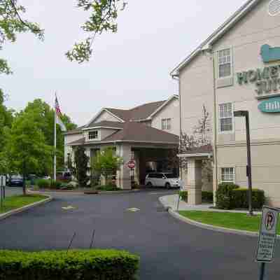 Homewood Suites by Hilton Newark - Cranford Hotel Exterior