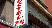 Hostel 24