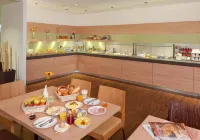 Ibis Augsburg Hauptbahnhof