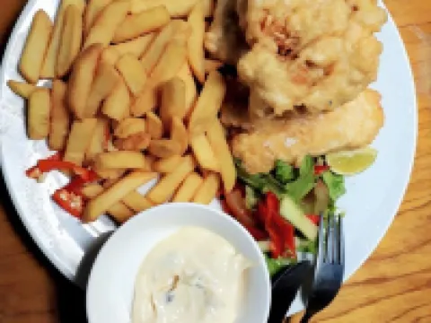 Suva Motor Inn Hotels in Suva