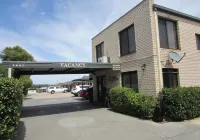 Cowra Crest Motel Hotels in Cowra