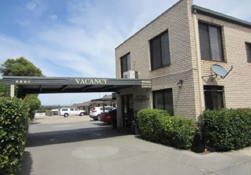 考拉佳潔士汽車旅館