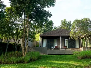 MUTHI MAYA Forest Pool Villa Resort