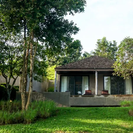 MUTHI MAYA Forest Pool Villa Resort