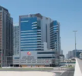 فندق جلف كورت الخليج التجاري Hotels near Dubai Creek خور دبي
