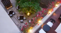 Bastión Luxury Hotel Hotels in Cartagena