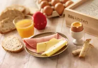Ibis Melun Các khách sạn ở Vert-Saint-Denis