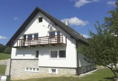 Guesthouse Bor Plitvice Lakes Hotels in Plitvicki Ljeskovac