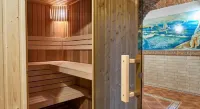 Resort Ambient - spa
