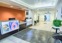 Motel 6 Portsmouth, NH Hotels in Durham