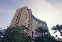 Club Wyndham Desert Blue Hotel in zona Darling Tennis Center