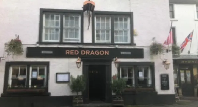 Red Dragon Inn