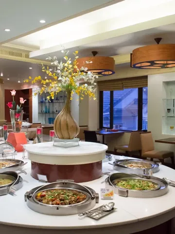 รูปภาพของโรงแรมพาลาสโซ่ 