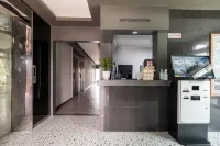 Hongseong Two Days Hotels in Hongseong-gun