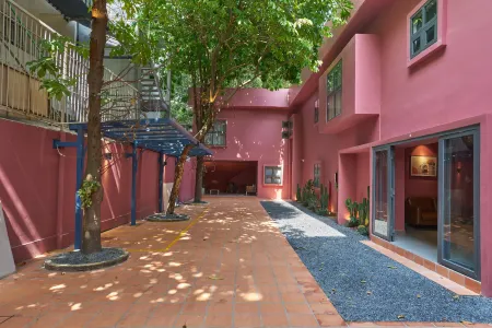M Village Living Ho Bieu Chanh