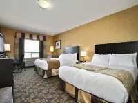 Best Western Plus South Edmonton Inn  Suites Hotels near Southeast Edmonton