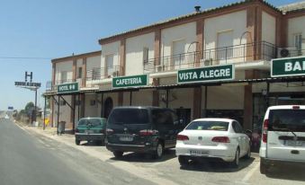 Nuevo Hotel Vista Alegre