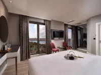 Dora Pera Hotel Hotels near Pera