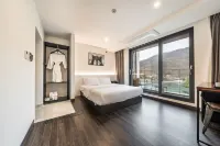 Namyangju Reina Hotel