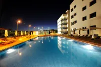 Leo Deluxe Punta Umbría - Pools
