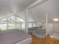 Sjöboda Sea Các khách sạn ở 