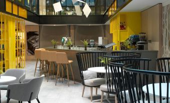 Courtyard by Marriott Paris Gare de Lyon