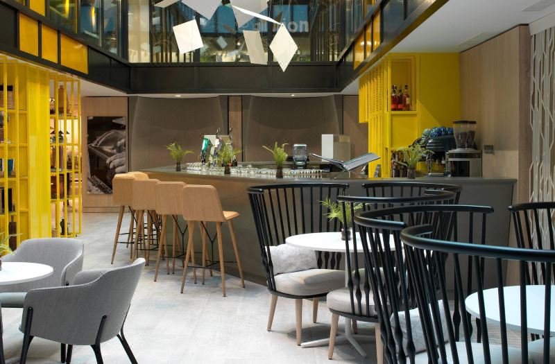 Courtyard by Marriott Paris Gare de Lyon photo 3