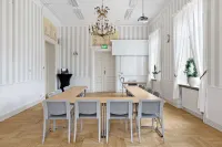 Nora Stadshotell, Sure Hotel Collection by Best Western Hôtels à : Lindesberg