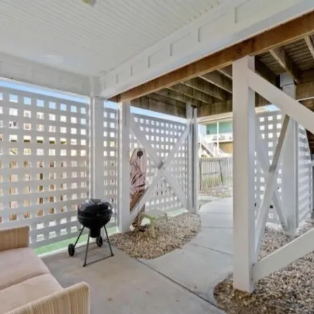 Almost Heaven 4 Bedroom Home by RedAwning