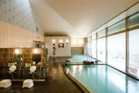 KAMENOI HOTEL KANONJI Hotels in Kanonji