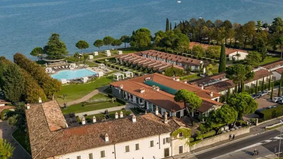 Splendido Bay Luxury Spa Resort