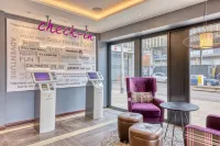 Premier Inn London Uxbridge Town Centre Hotels in Ruislip
