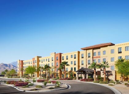 Homewood Suites by Hilton Cathedral City Palm Springs