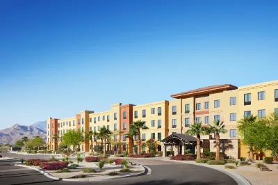 Homewood Suites by Hilton Cathedral City Palm Springs