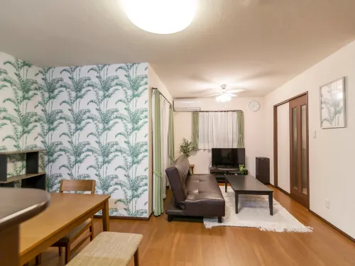 Ocean Front Maezato - Condos