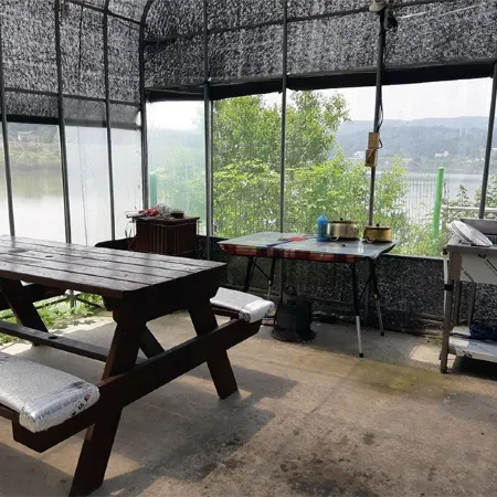 Anseong Daonnuri Pension