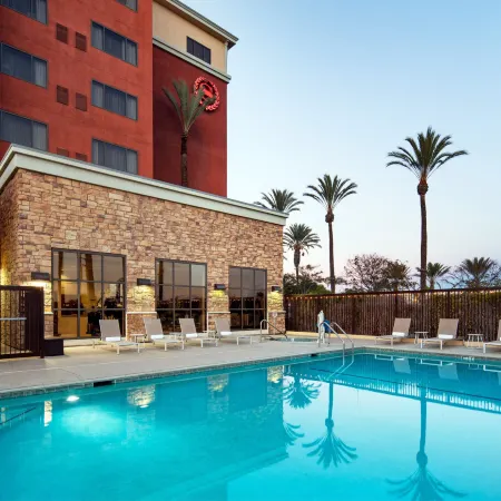 Sheraton Garden Grove-Anaheim South