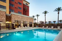 Sheraton Garden Grove-Anaheim South - spa